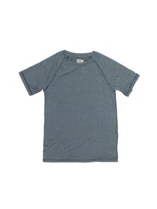 32 Degrees Boys Blue Active T-Shirt 7 - Picture 1 of 2