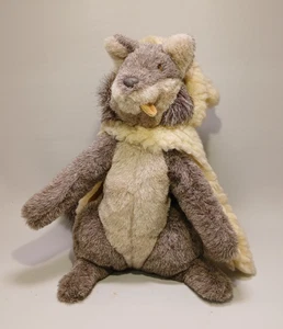 Wolf in Sheeps Clothing Plush Dakin Stuffed Animal Toy Plush 1982 Vintage - Picture 1 of 7