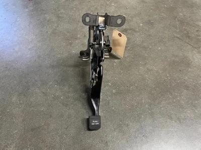 Infiniti G35 2007 2008 sedán emergencia pedal de freno eléctrico OEM 1692 Foto 1 de 4