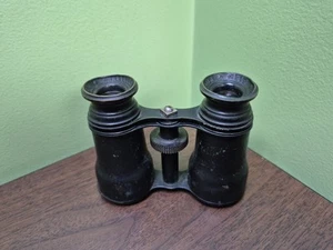 Chevalier Opticien Paris Opera Glasses Made in France Works Read Description - Picture 1 of 20