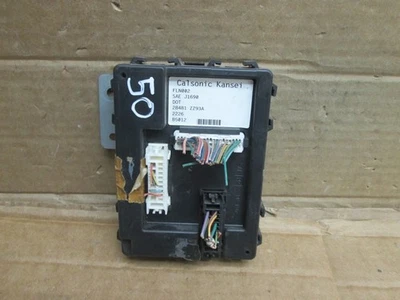 09 10 Nissan Armada Titan QX56 Carrocería Módulo Control Computadora BCM 284b1zz93a Foto 1 de 4