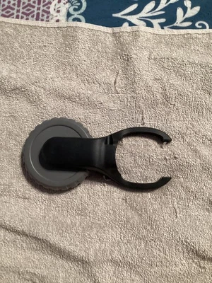 BLACK+DECKER 20V  Line Trimmer Edge Roller Assy - Image 1 of 4