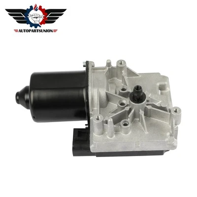 Para Chevrolet Cavalier Pontiac Sunfire 1995-1997 Limpiaparabrisas Motor Ventana Delantero Izquierdo Foto 1 de 4