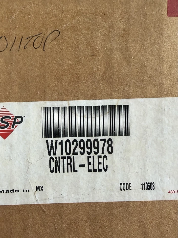 W10299978 - Image 1 of 1