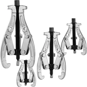 VEVOR Gear Puller Set, 3" 4" 6" 8" Kit, 3 Jaw Bearing Flywheel... - Bild 1 von 15