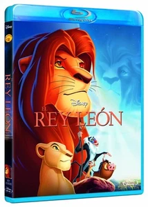El Rey León - Imagen 1 de 1