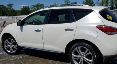 2011 - 2012 年日产 Murano LH 司机车顶窗帘安全气囊原始设备制造商 — 第 1/3 张图片