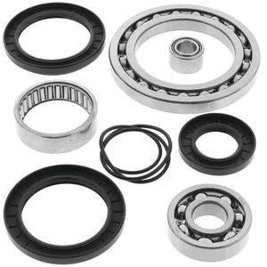 QuadBoss Differential Bearing and Seal Kit Rear #25-2045 for Yamaha - Picture 1 of 1