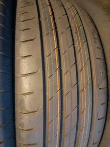 215/60 R17 96H Continental Eco Contact 7 DOT 2025 - Bild 1 von 5