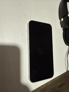 Apple iPhone 12 - 64GB - Bianco - Foto 1 di 3