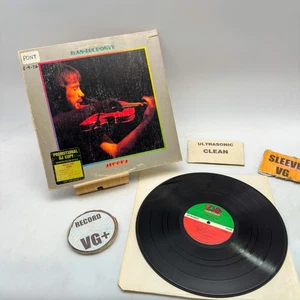 Jean-Luc Ponty- Aurora VG+/VG Ultrasonic Clean 1976 Monarch Pressin - Imagen 1 de 3