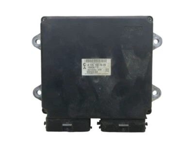 Centralina motore centralina motore 4A91 adatta per MITSUBISHI COLT CZC CABRIOLET - Immagine 1 di 4