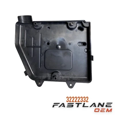 2016-2023 VOLVO XC90 AIR COVER NEW OEM 32222332 - Image 1 of 4