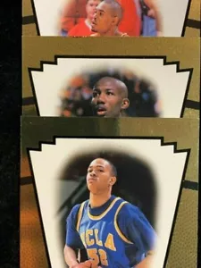 1998-99 SP Top Prospects Signs Rookie handsigniert Pick Your Card - Bild 1 von 8