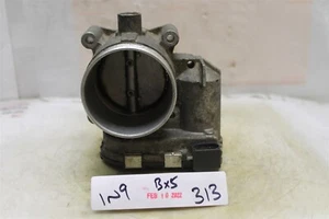 2002-06 Volvo S60 S80 V70 XC90 Throttle Body Valve Assy 0280750103 OEM 313 1N9-5 - Picture 1 of 6