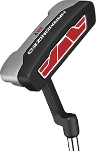 - Men'S Harmonized Wilson Putter - Picture 1 of 12