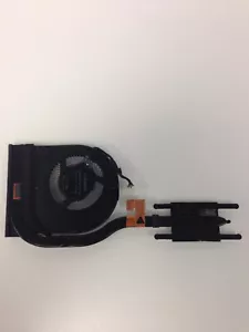 OEM CPU Cooling Fan Heatsink for Lenovo ThinkPad T470 01AX928 Tested - Picture 1 of 6