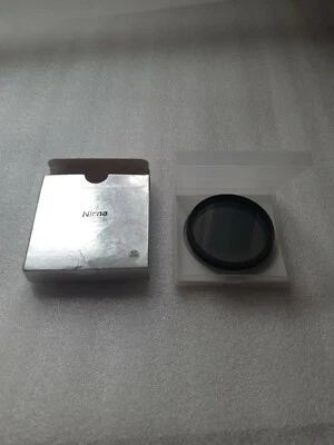 Nicna 62mm ND  wide band fader  - Image 1 of 4