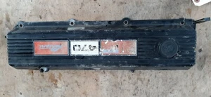Mercruiser 470: Cylinder Head Valve / Rocker Cover w Oil Fill Cap - Picture 1 of 12