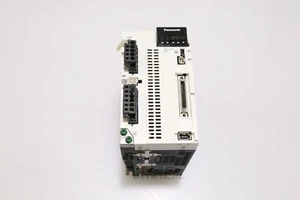 PANASONIC used MDDLN45SG 1kW AC SERVO DRIVER DRV-I-4262=9D29 - Picture 1 of 11