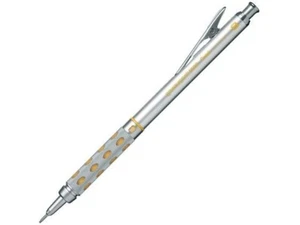 Lápiz de dibujo mecánico Pentel Graph Gear 1000 0,9 mm PG1019 de Japón - Imagen 1 de 9