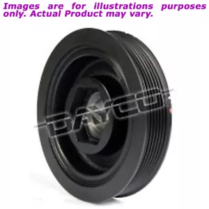 New DAYCO Harmonic Balancer For Honda CRV HB1567N - Picture 1 of 6