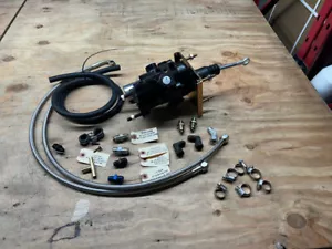 1984-1986 Ford F150 F250 F350 Hydroboost Brake Booster Upgrade HB152 - Picture 1 of 8