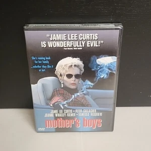 Mothers Boys (DVD, 2005) Jamie Lee Curtis Peter Gallagher 1993 Neu OVP kostenloser Versand - Bild 1 von 6