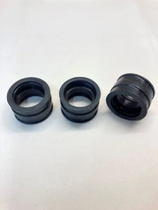 Triumph Trident 750 & 900 Sprint Mikuni Inlet Rubbers Head to Carburettor NEW - Picture 1 of 1