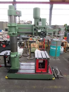 ARBOGA ER 830 - Radialbohrmaschine - Bild 1 von 5