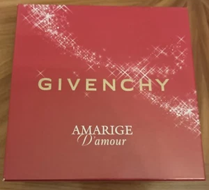 Givenchy Amarige D' Amour - Bild 1 von 8