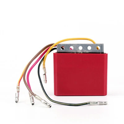 Voltage Regulator Rectifier For 1994-1997 Polaris 4060133 4060113 2205046 ATV — 第 1/4 张图片