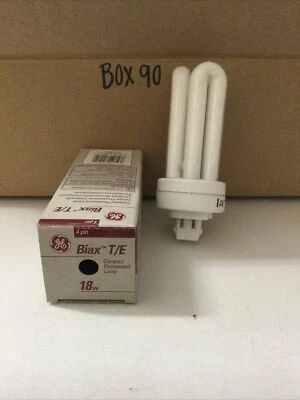 GE Biax T/E 18W - Image 1 of 3
