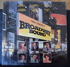 Neil Simon's Broadway Bound LD (NTSC) Anne bancroft Hume Cronyn - NOT DVD