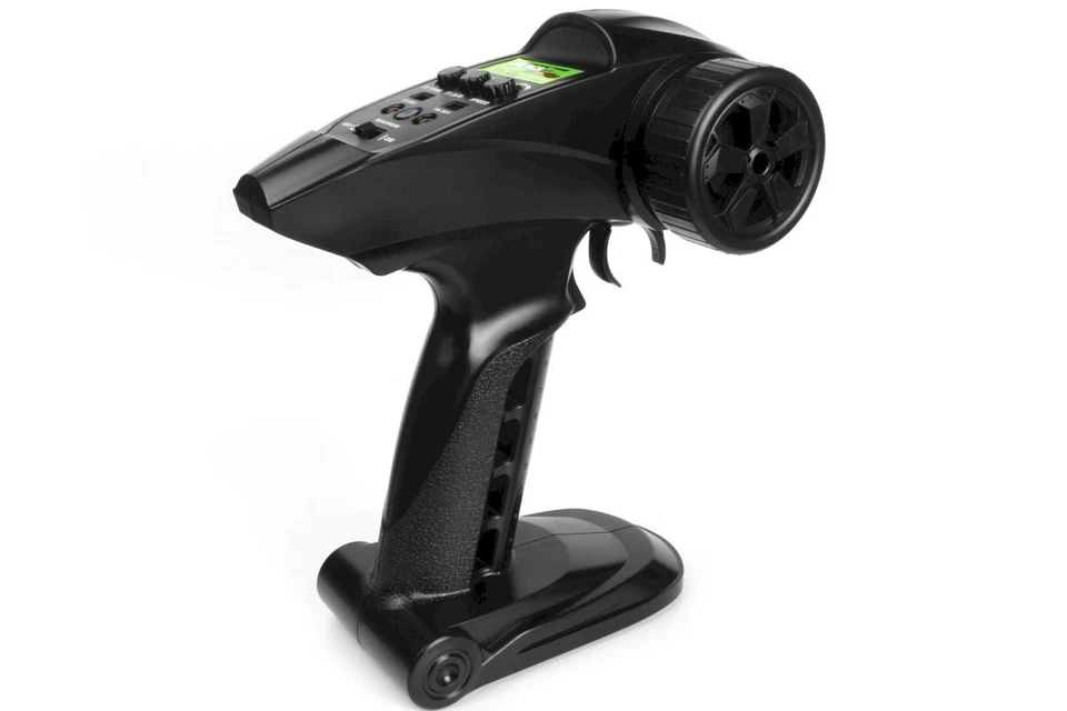 BLACKZON 540224 2.4GHz Funkgerät (für Turbo Modelle) - Bild 1 von 1