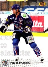 2009-10 Czech OFS #61 Pavel Patera