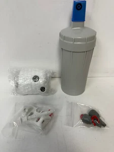 ERSATZ BRITA CLARITY SERVICE PATRONE & FILTERKOPF 1043425 NEU OPEN BOX - Bild 1 von 5