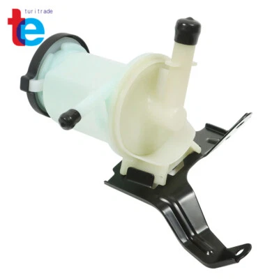 Depósito de dirección asistida con tapa para Toyota Corolla Matrix L4 1,8 L 2003-2008 Foto 1 de 4