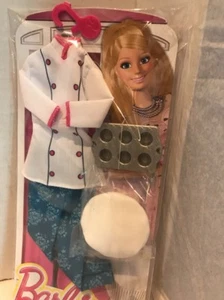 BARBIE FASHION CARRERA PASTELERÍA OVEJA PASTELERÍA  - Imagen 1 de 7