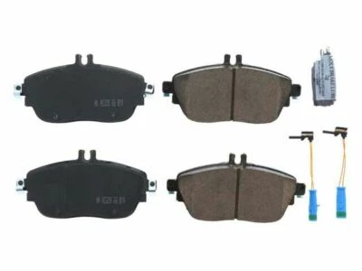 For 2003-2014 Volvo XC90 Brake Pad Set Front Akebono 29774PS 2004 2005 2006 2007 Foto 1 de 2