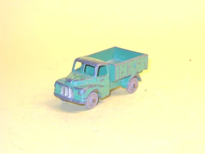 DUBLO Dinky Toys 064 Austin Lorry, made in England - Image 1 of 4