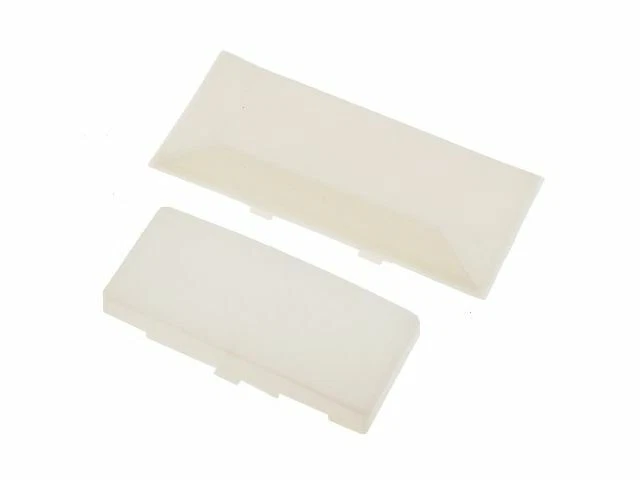 Lente de luz domo para 1987-1991 GMC V1500 Suburban 1988 1989 1990 F999VT Foto 1 de 1