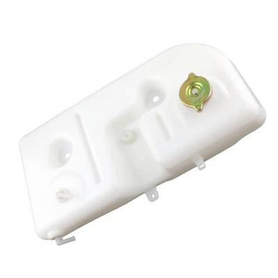 Radiator Pressurized Coolant Reservoir For 1999 2000-2004 Sterling Truck 6035211 - Image 1 of 4