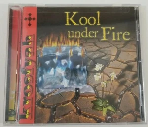 Kool Under Fire Krosfyah CD 2001 Crossfire - Picture 1 of 4
