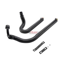 2003 yamaha v star 650 exhaust