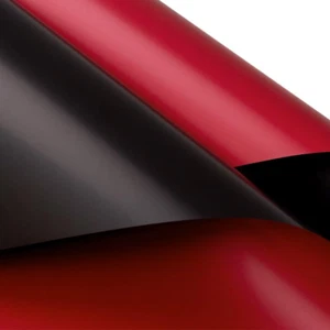 20 Sheets Flower Wrapping Paper - Waterproof Reversible Floral Bouquet Paper - B - Picture 1 of 5