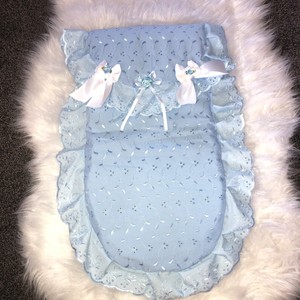 spanish moses basket