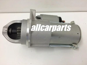 2010/2009/2008/2007Holden/genuine GM/AH Astra starter motor/Z18XER/auto/1.8 litr - Picture 1 of 1