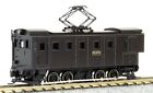 N Scale World Craft JGR ED-40 Electric Locomotive Assembly Kit
