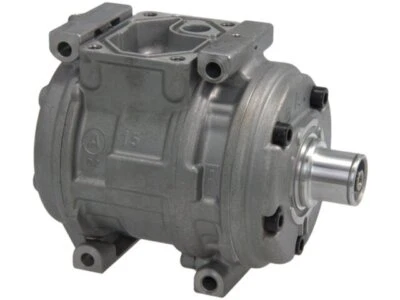 Compresor de aire acondicionado para camioneta Toyota 1988-1995 31572 PDVG 1989 1990 1991 1992 1993 Foto 1 de 2